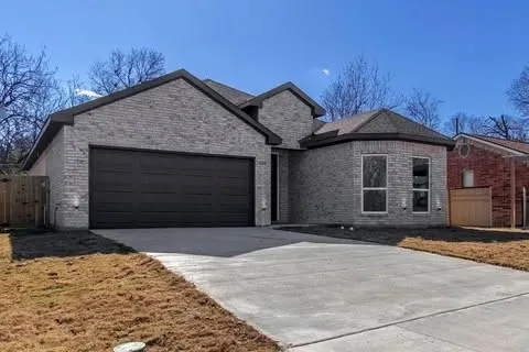 1336 E Fogg Street Fort Worth, TX 76115