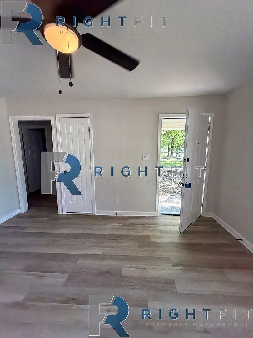 3114 Anthony Drive Texarkana, TX 75503