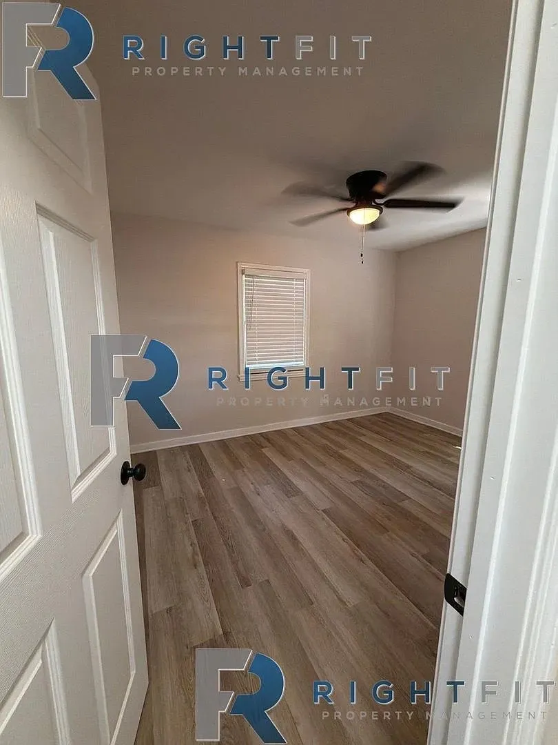 3114 Anthony Drive Texarkana, TX 75503
