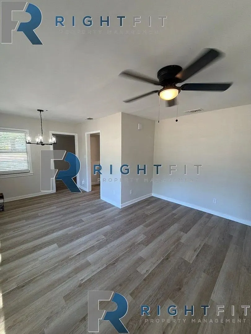 3114 Anthony Drive Texarkana, TX 75503