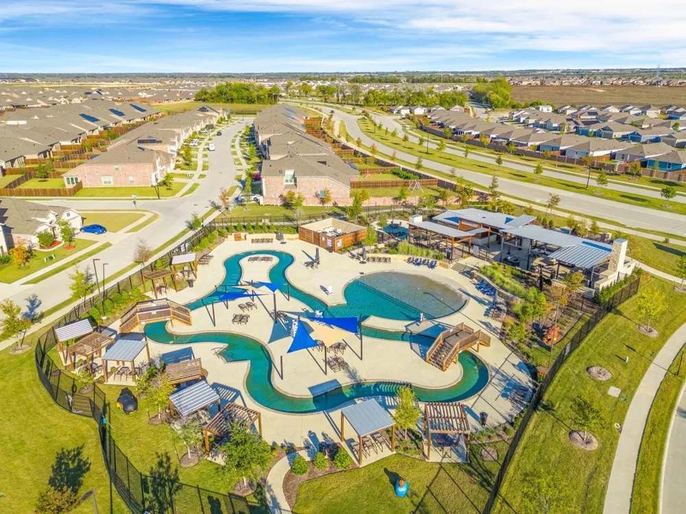 9213 Grackle Place McKinney, TX 75071