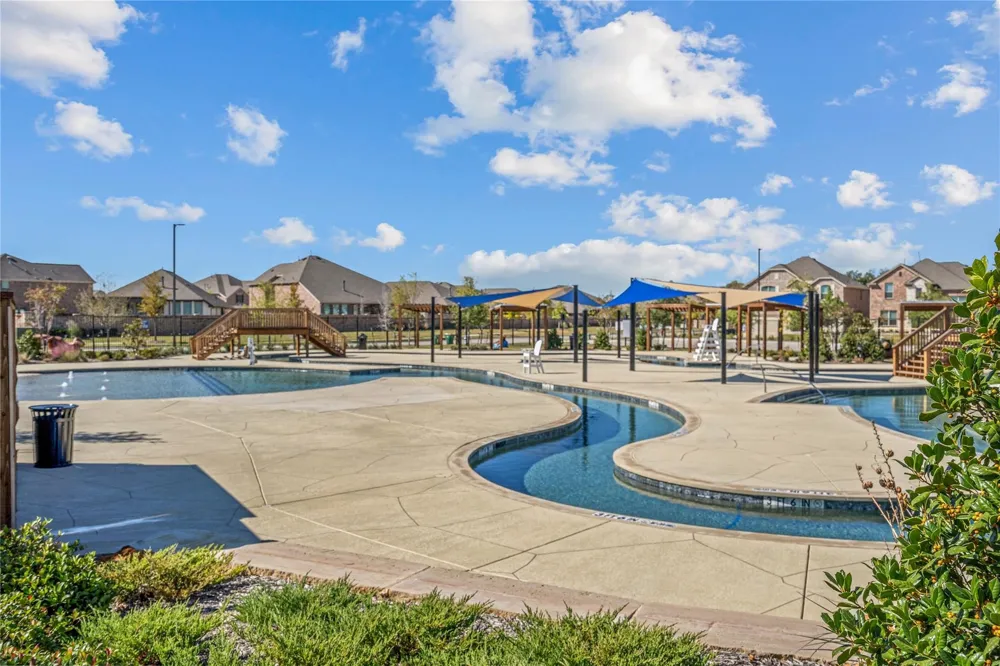 9213 Grackle Place McKinney, TX 75071