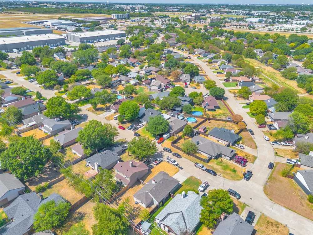 1428 Woodfern Drive Arlington, TX 76018
