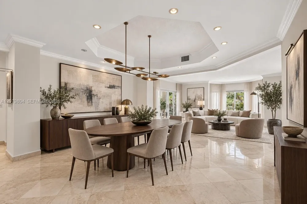 25 Hendricks Isle #303 & 304 Fort Lauderdale, FL 33301