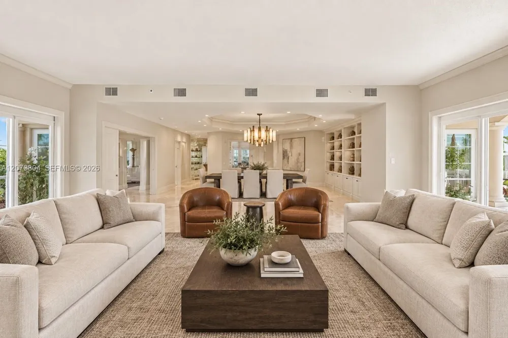 25 Hendricks Isle #303 & 304 Fort Lauderdale, FL 33301