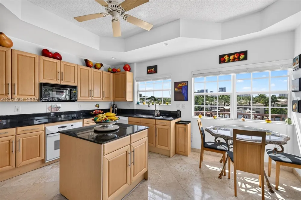 25 Hendricks Isle #303 & 304 Fort Lauderdale, FL 33301