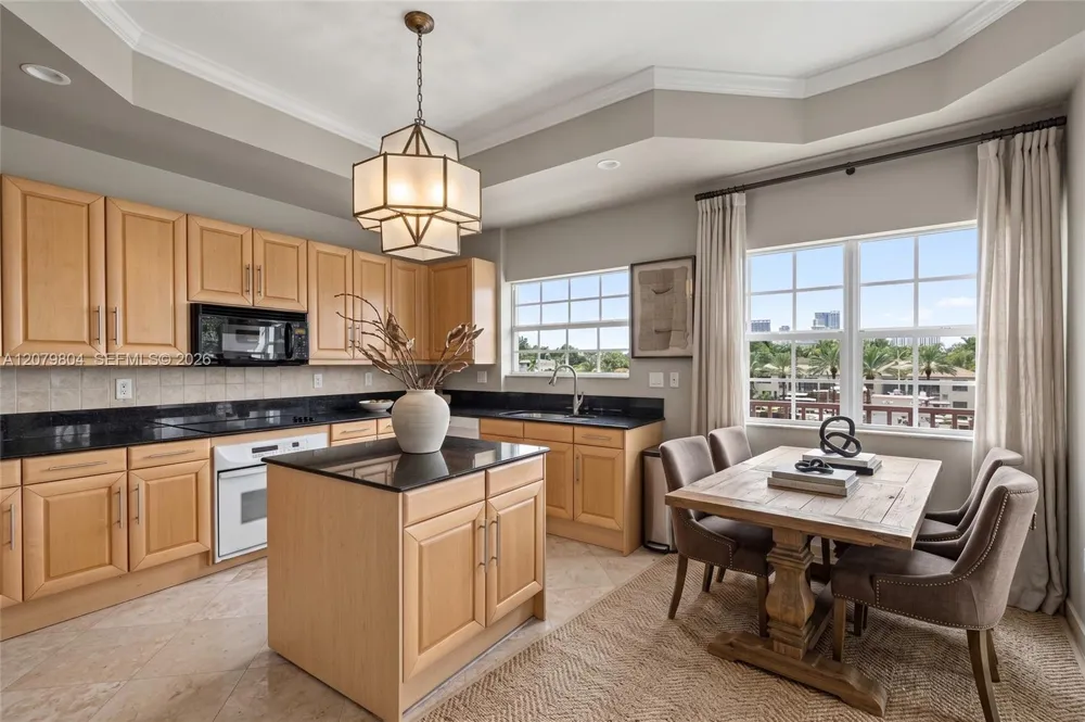 25 Hendricks Isle #303 & 304 Fort Lauderdale, FL 33301