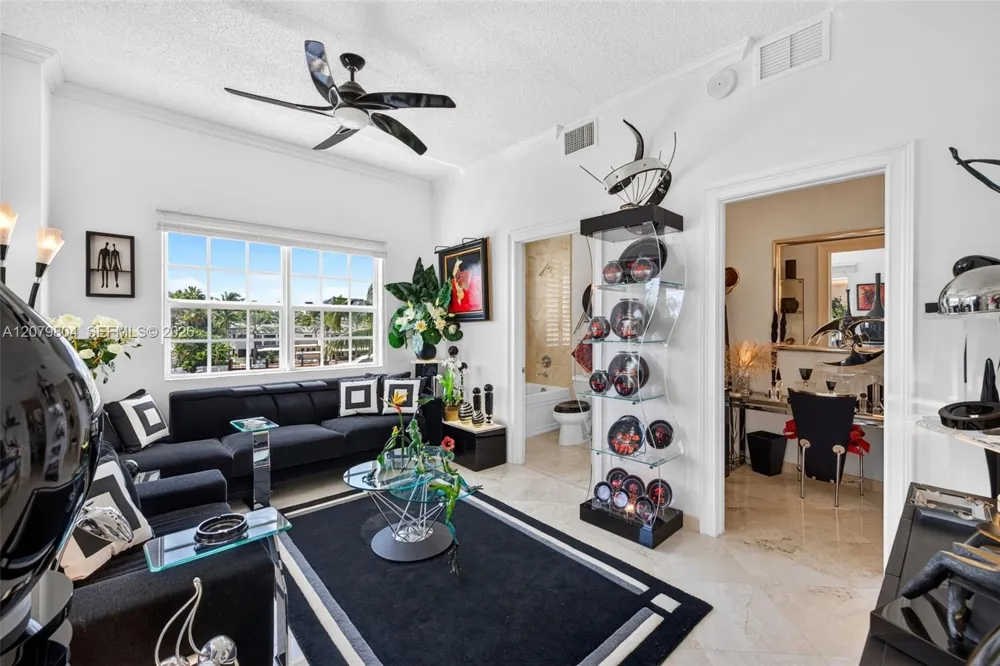 25 Hendricks Isle #303 & 304 Fort Lauderdale, FL 33301