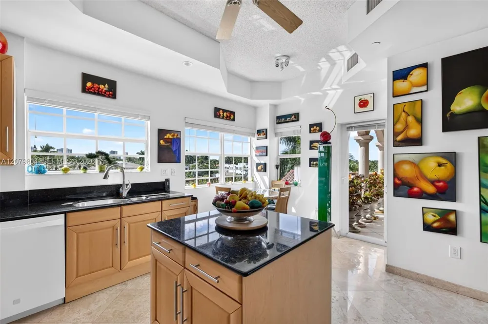 25 Hendricks Isle #303 & 304 Fort Lauderdale, FL 33301