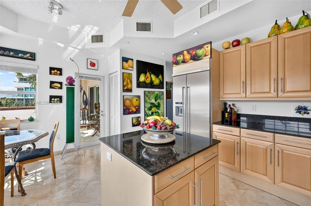 25 Hendricks Isle #303 & 304 Fort Lauderdale, FL 33301