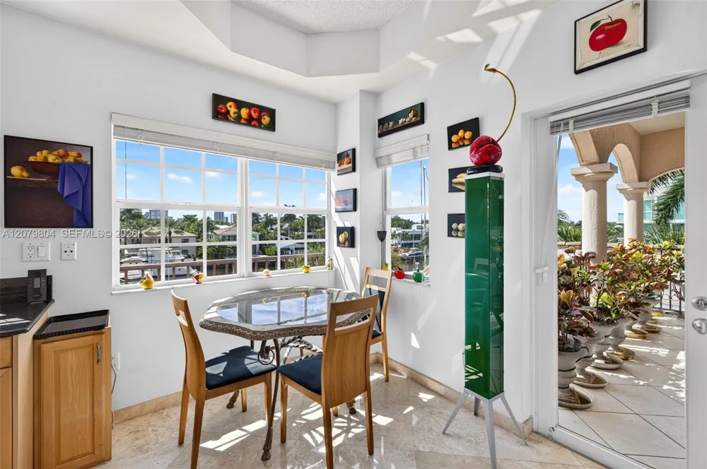 25 Hendricks Isle #303 & 304 Fort Lauderdale, FL 33301