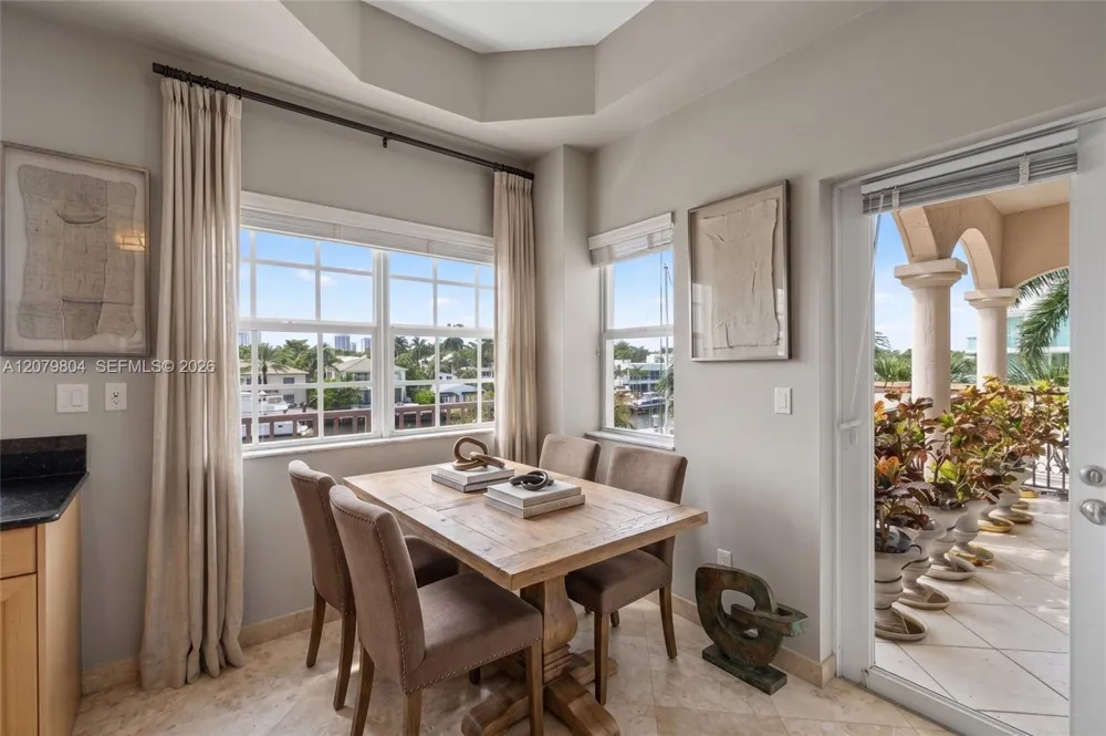 25 Hendricks Isle #303 & 304 Fort Lauderdale, FL 33301