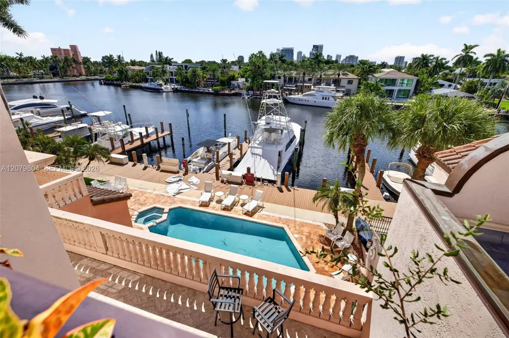 25 Hendricks Isle #303 & 304 Fort Lauderdale, FL 33301