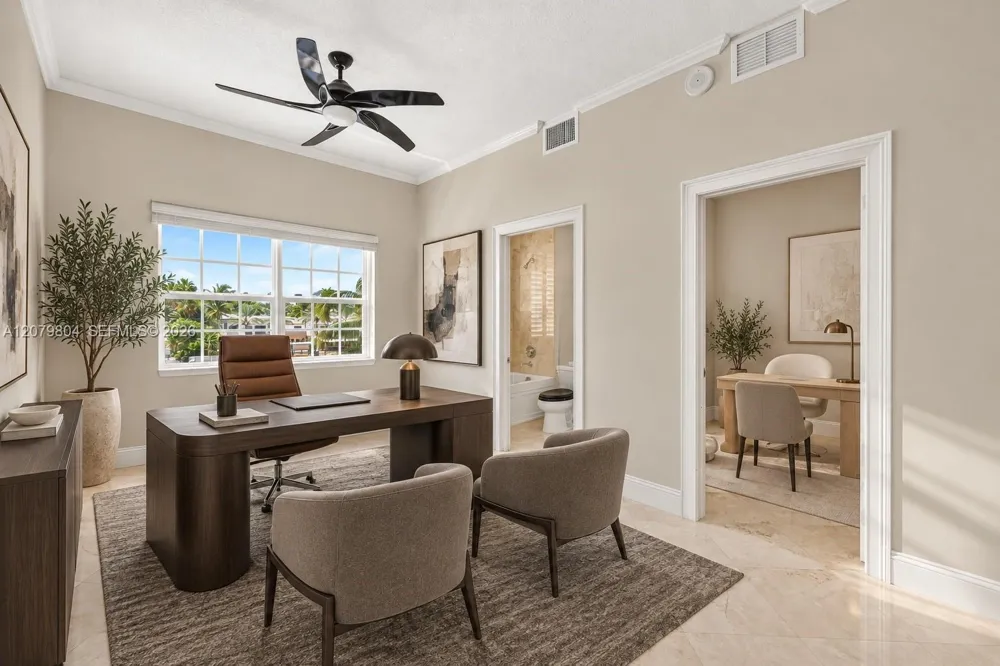 25 Hendricks Isle #303 & 304 Fort Lauderdale, FL 33301