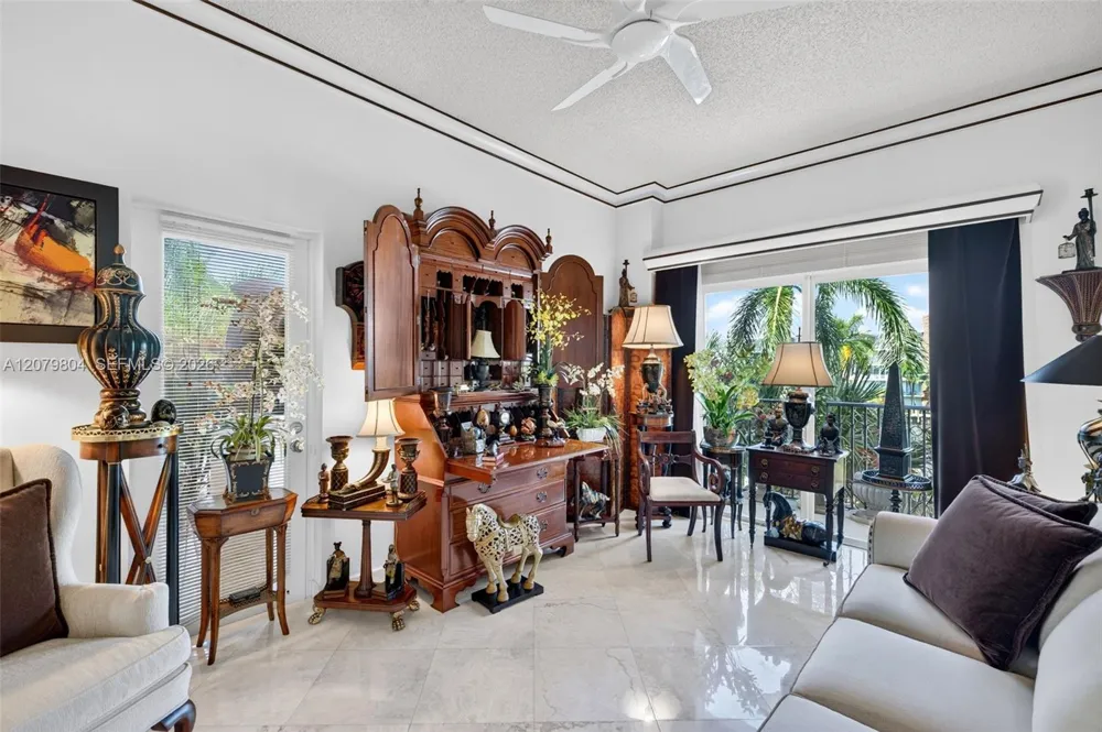 25 Hendricks Isle #303 & 304 Fort Lauderdale, FL 33301