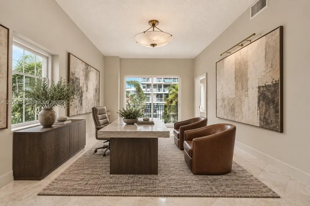 25 Hendricks Isle #303 & 304 Fort Lauderdale, FL 33301