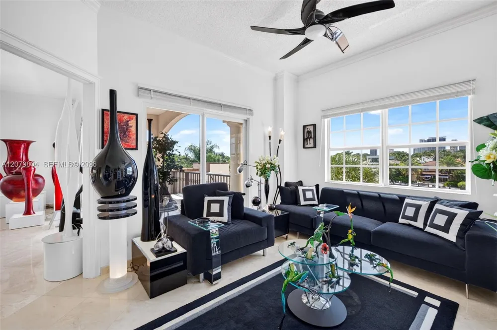 25 Hendricks Isle #303 & 304 Fort Lauderdale, FL 33301