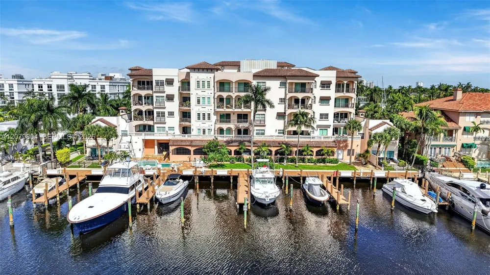 25 Hendricks Isle #303 & 304 Fort Lauderdale, FL 33301