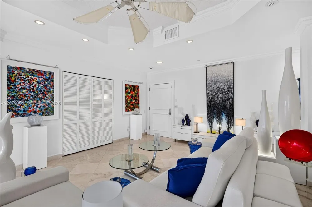 25 Hendricks Isle #303 & 304 Fort Lauderdale, FL 33301