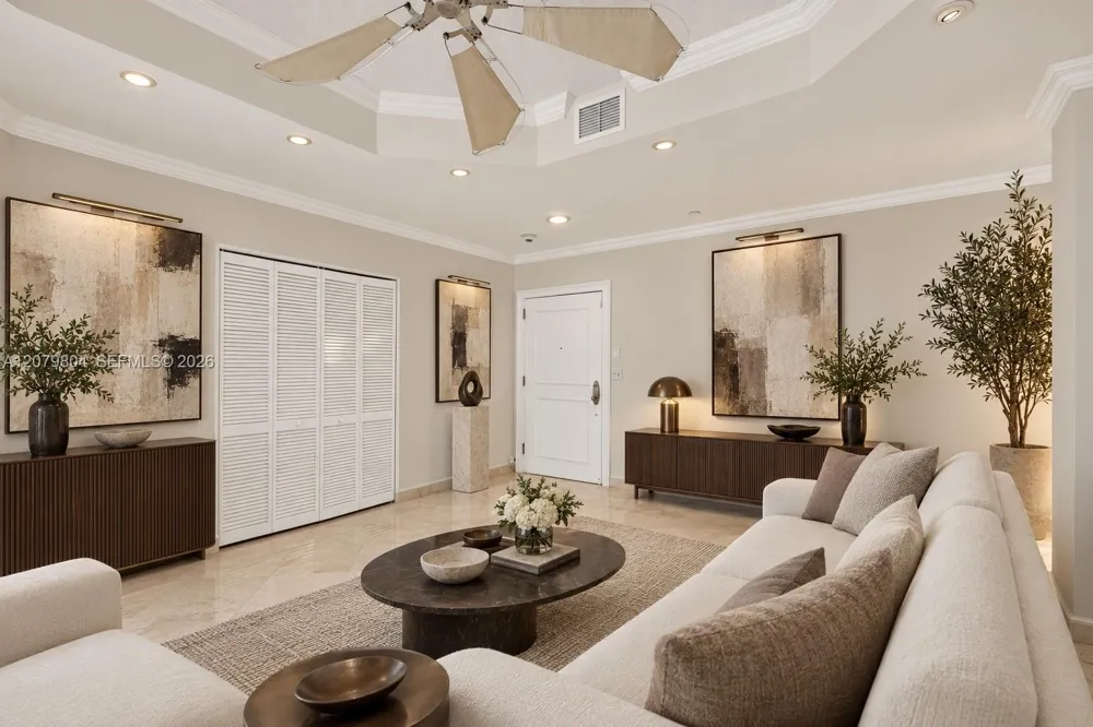 25 Hendricks Isle #303 & 304 Fort Lauderdale, FL 33301