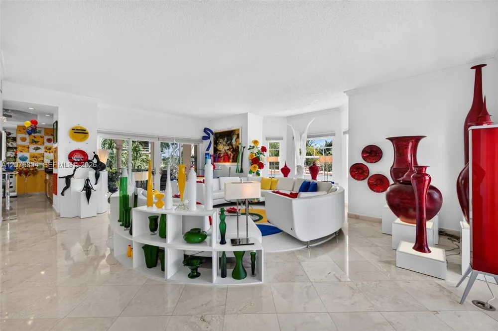 25 Hendricks Isle #303 & 304 Fort Lauderdale, FL 33301
