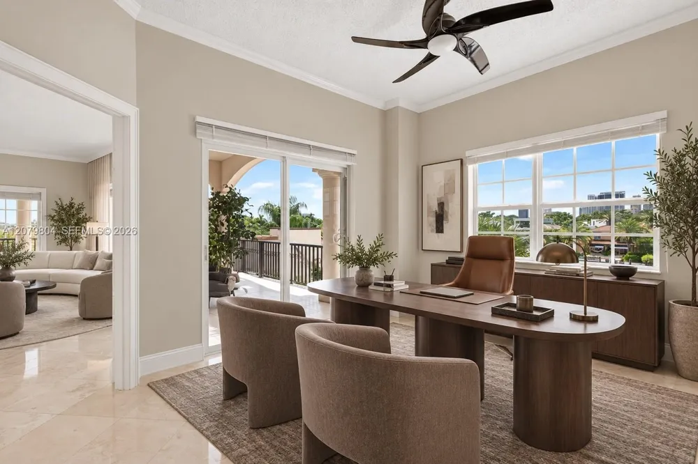 25 Hendricks Isle #303 & 304 Fort Lauderdale, FL 33301