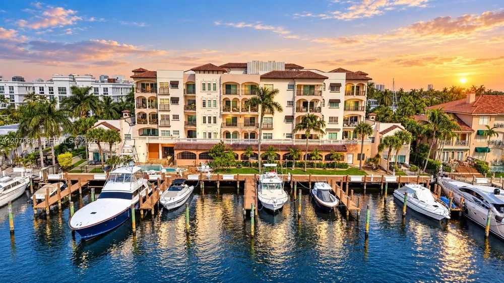 25 Hendricks Isle #303 & 304 Fort Lauderdale, FL 33301