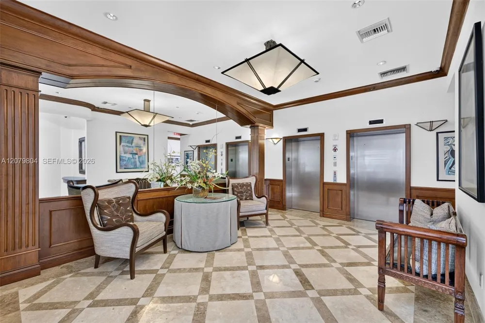 25 Hendricks Isle #303 & 304 Fort Lauderdale, FL 33301