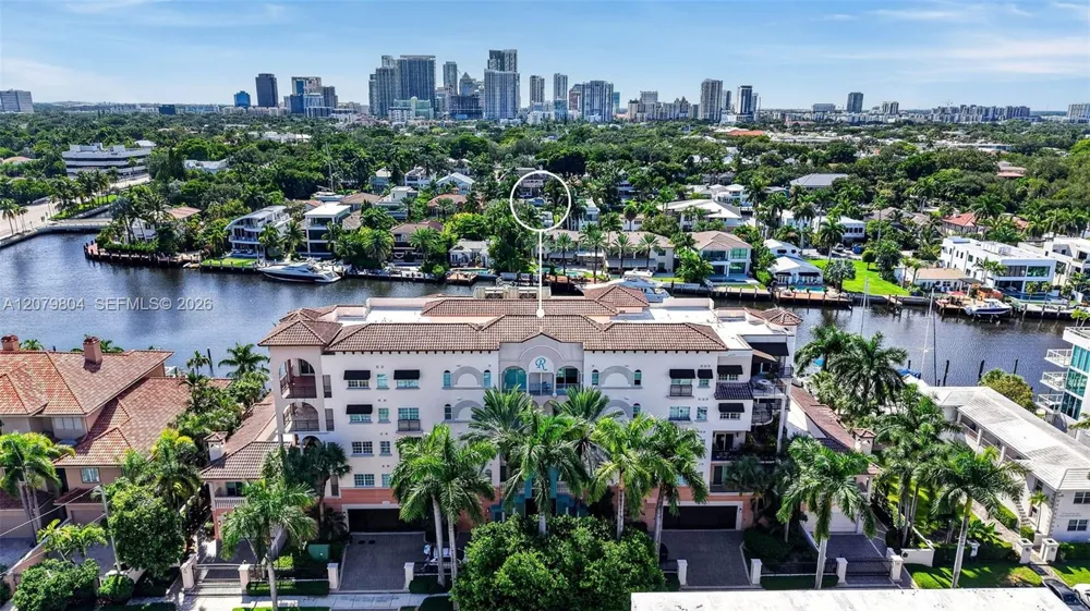 25 Hendricks Isle #303 & 304 Fort Lauderdale, FL 33301