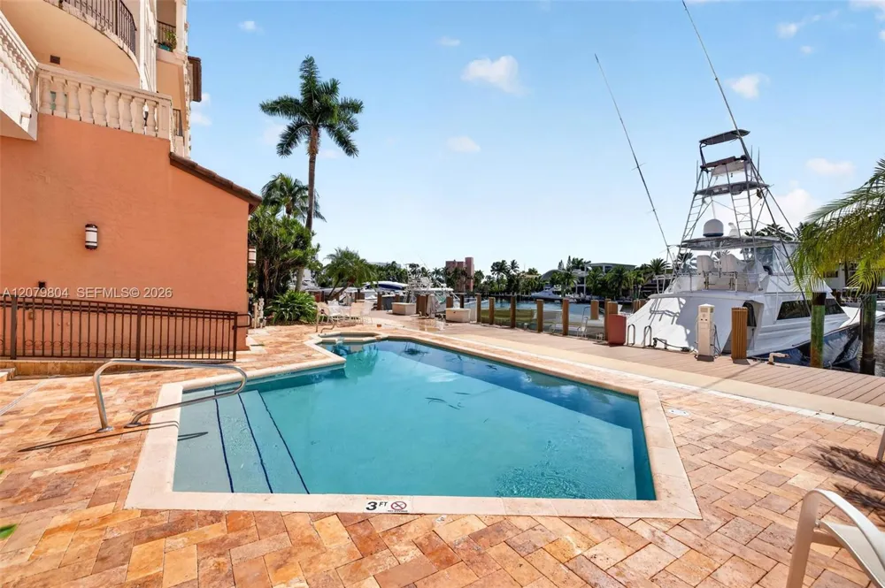 25 Hendricks Isle #303 & 304 Fort Lauderdale, FL 33301