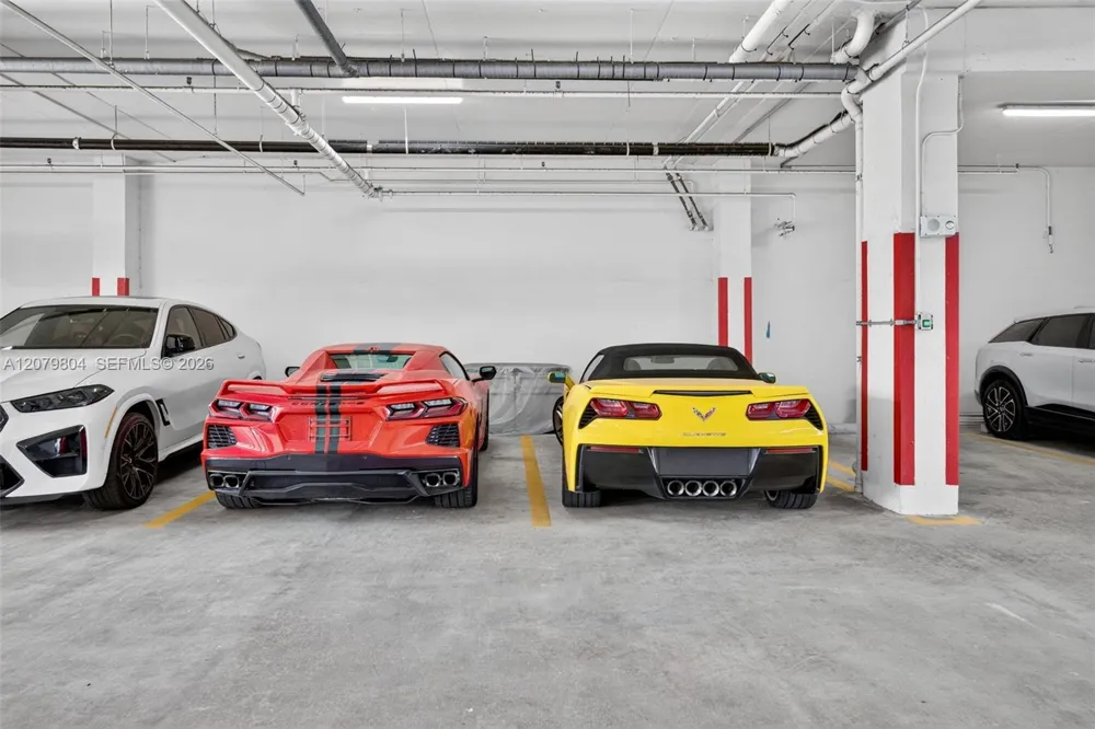25 Hendricks Isle #303 & 304 Fort Lauderdale, FL 33301