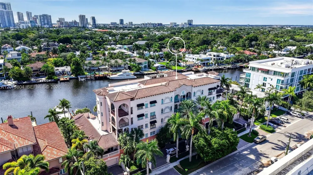 25 Hendricks Isle #303 & 304 Fort Lauderdale, FL 33301