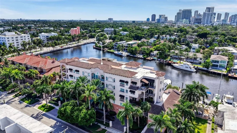 25 Hendricks Isle #303 & 304 Fort Lauderdale, FL 33301
