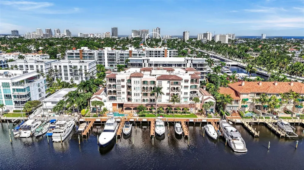 25 Hendricks Isle #303 & 304 Fort Lauderdale, FL 33301