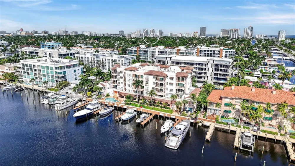 25 Hendricks Isle #303 & 304 Fort Lauderdale, FL 33301