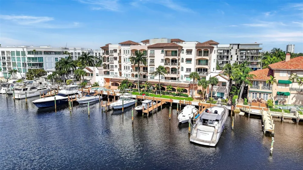 25 Hendricks Isle #303 & 304 Fort Lauderdale, FL 33301