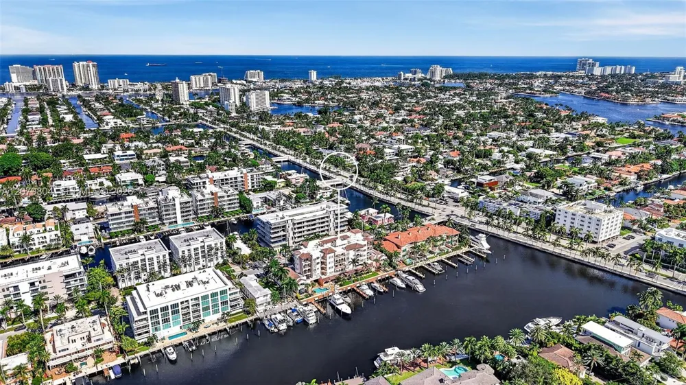 25 Hendricks Isle #303 & 304 Fort Lauderdale, FL 33301