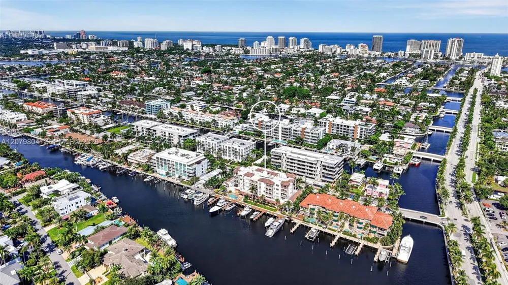 25 Hendricks Isle #303 & 304 Fort Lauderdale, FL 33301