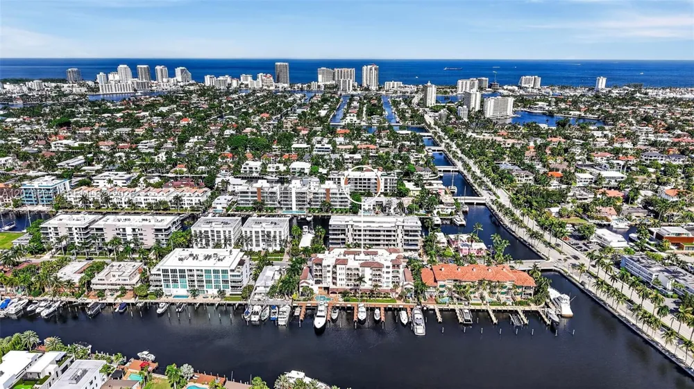 25 Hendricks Isle #303 & 304 Fort Lauderdale, FL 33301
