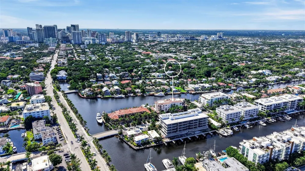 25 Hendricks Isle #303 & 304 Fort Lauderdale, FL 33301