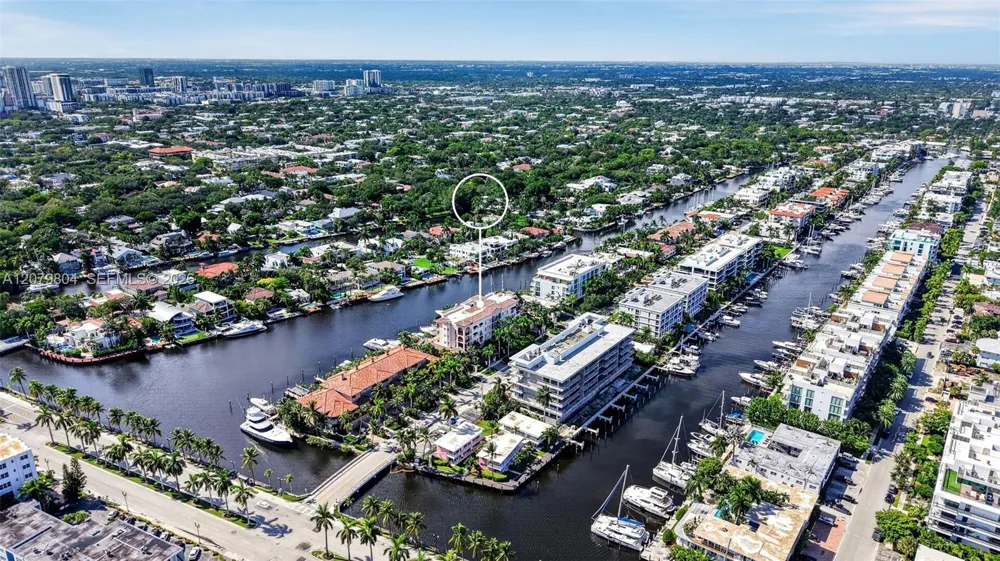 25 Hendricks Isle #303 & 304 Fort Lauderdale, FL 33301