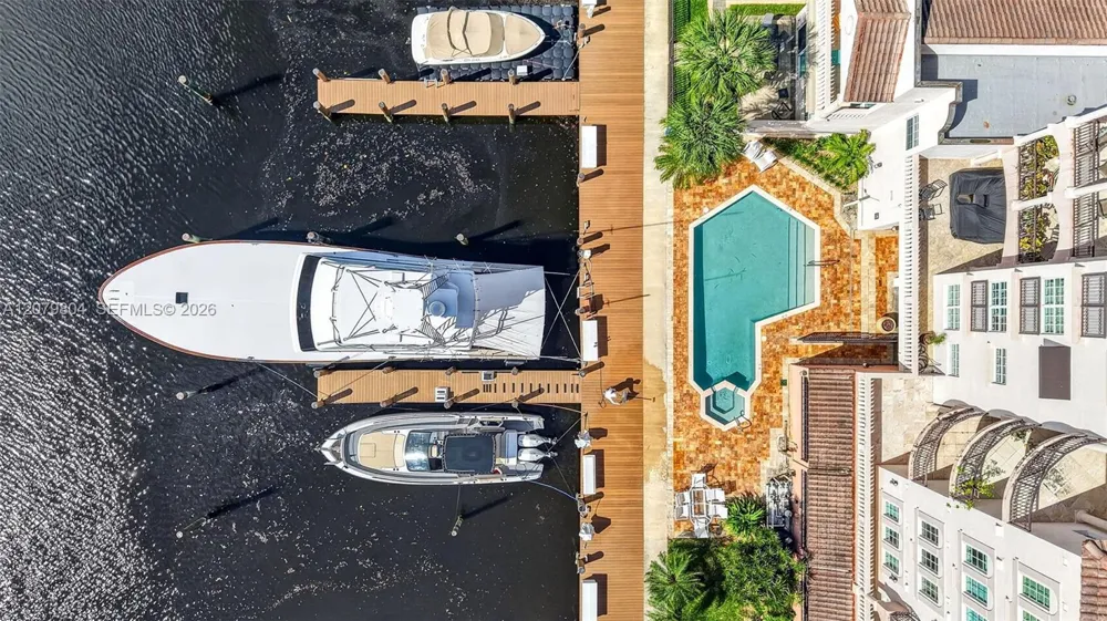25 Hendricks Isle #303 & 304 Fort Lauderdale, FL 33301