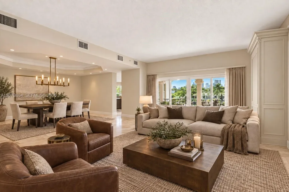25 Hendricks Isle #303 & 304 Fort Lauderdale, FL 33301
