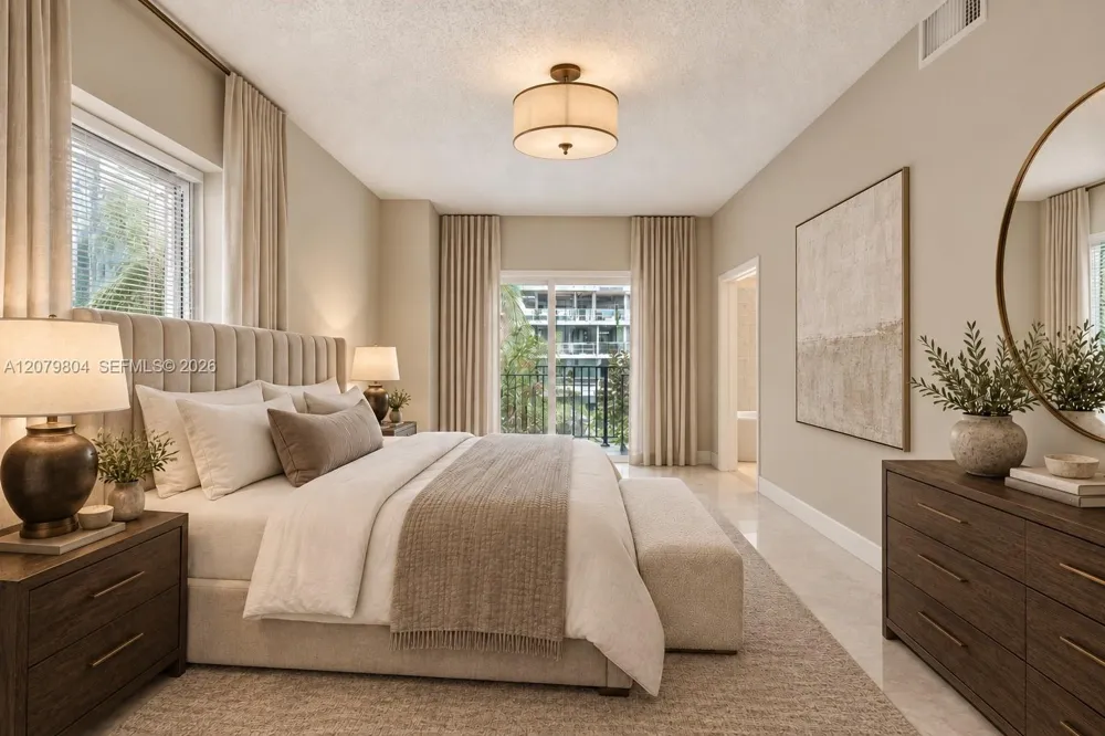 25 Hendricks Isle #303 & 304 Fort Lauderdale, FL 33301