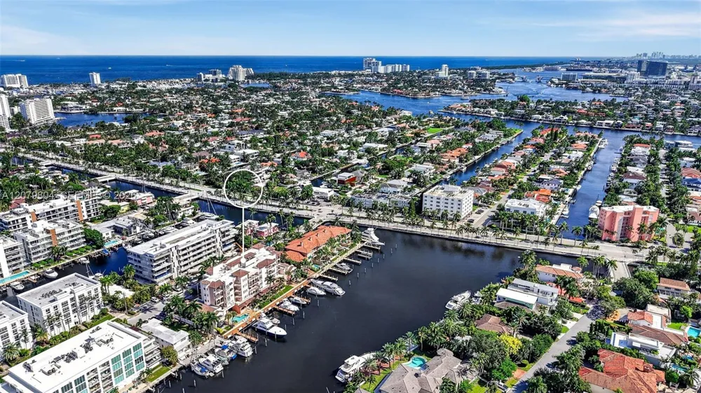 25 Hendricks Isle #303 & 304 Fort Lauderdale, FL 33301