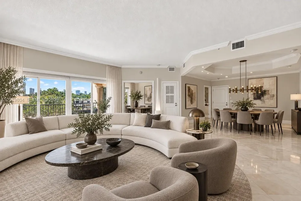 25 Hendricks Isle #303 & 304 Fort Lauderdale, FL 33301