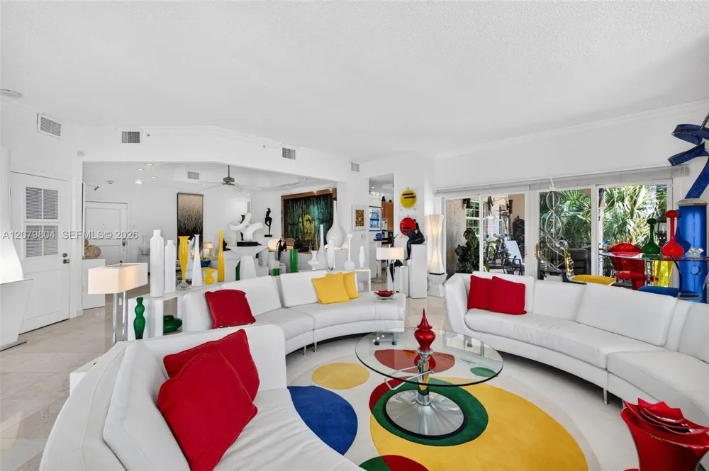 25 Hendricks Isle #303 & 304 Fort Lauderdale, FL 33301