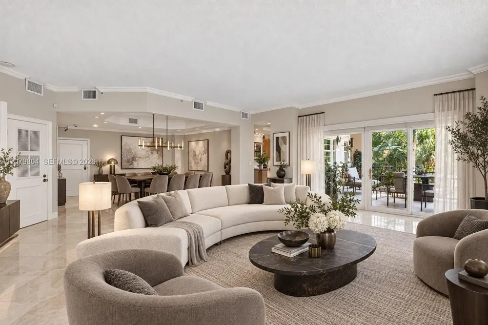 25 Hendricks Isle #303 & 304 Fort Lauderdale, FL 33301