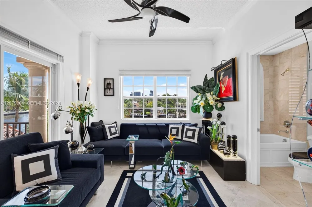 25 Hendricks Isle #303 & 304 Fort Lauderdale, FL 33301