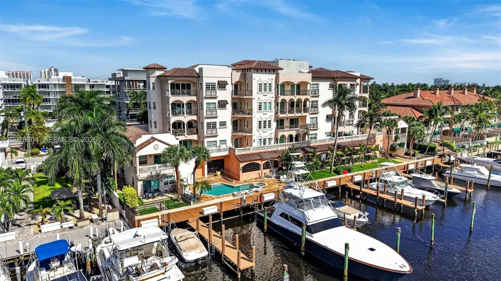 25 Hendricks Isle #303 & 304 Fort Lauderdale, FL 33301